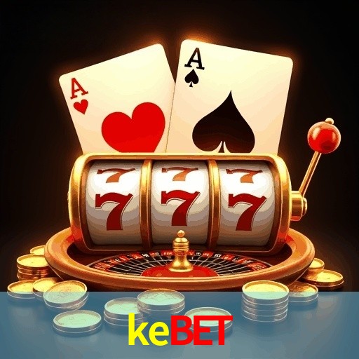 VIP Casino KEBET