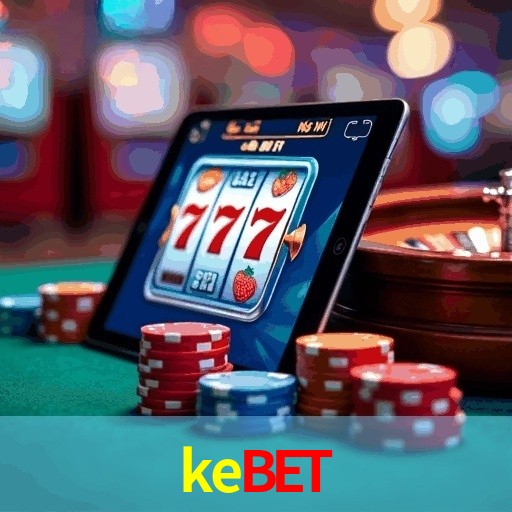 Tennis Betting KEBET