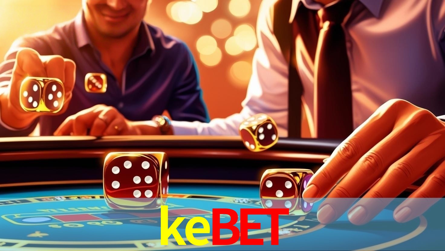 API Integration KEBET