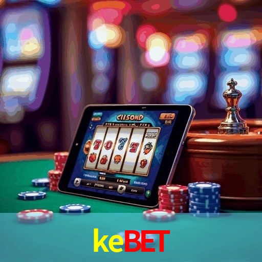 Basketball Betting KEBET