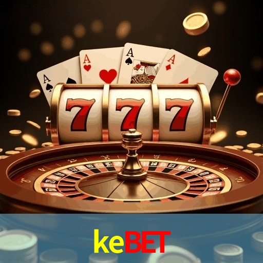 Live Casino KEBET